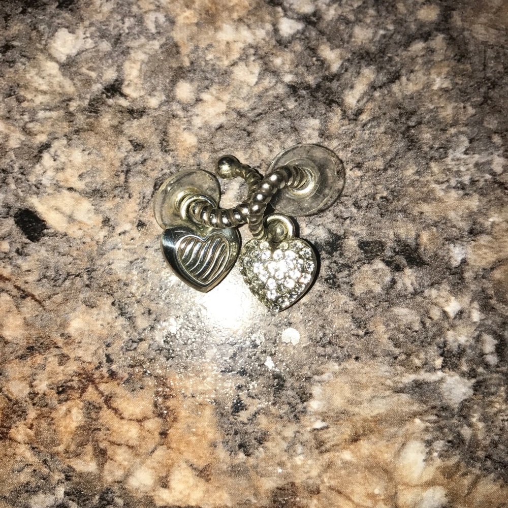 Brighton Reversible Earrings